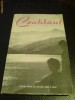 Ceahlaul ( ghid turistic ) , cu harta