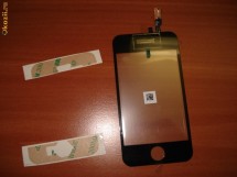 Iphone 3G Touch Screen Digitizer Original Apple Nou Sigilat