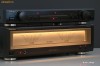 Amplificator + preamplificator Technics SE-A900+SU-C800, impecabile