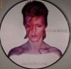 David Bowie - Aladdin Sane,LP vinyl