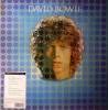 David Bowie - 40th Anniversary, LP vinyl 180g