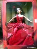 Papusa Barbie Radiant Rose - 1996, editie colectie seducatoare!
