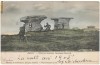 CFL 1905 ROMANIA ilustrata imagine de munte - Bucegi, Babele color