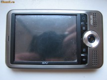 Pda Asus A696 + accesorii foto