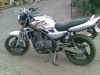 Kawasaki ER5