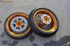 Kit Jante Supermoto Ktm