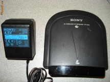 receiver audio video sony foto