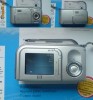camera foto HP E327