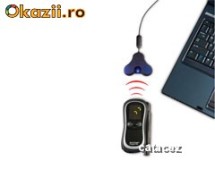 ACCU CHEK orice model- kit IR descarcare si prelucrare datelor foto