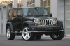 MANUAL SERVICE  JEEP WRANGLER (limba engleza)