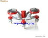 Skateboard -- Stepper -- Eaglider