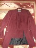 COSTUM DAMA OFFICE, MARIME 38