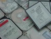 HDD defecte Hard disk defect