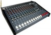 Mixer Reuther PMX RH-PA1250D cu putere 2x250W