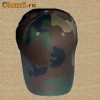 Sapca Baseball camuflaj woodland Art.-No. 12315020