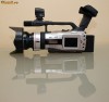 Obiectiv wide CANON WD-58 cu parasolar similar VCL-HG0758