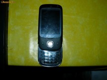 HTC TOUCH DUAL