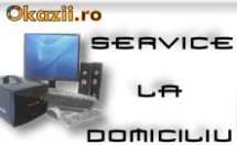 REPARATII  SI  INSTALARI  CALCULATOARE  SI  SERVERE - Braila foto