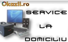 REPARATII  SI  INSTALARI  CALCULATOARE  SI  SERVERE - Braila foto mare