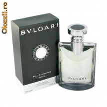 Parfum Bvlgari Pour Homme Soir - 100 ml Eau de Toilette foto