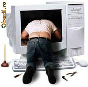 Reparatii PC si INstalari Windows foto mare