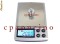 0,01g CANTAR DIGITAL performant max 200g lcd mare precizie