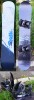 SNOWBOARD NIDECKER THE SCORE + LEGATURI