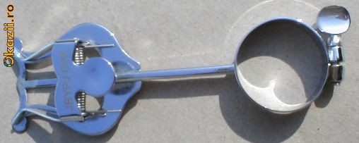 Vand accesorii pt clarinet, saxafon etc foto mare