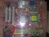 Placa de baza, video,de sunet,Sursa,Procesor,2 coolere,rami