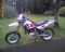 vand moto-cross