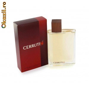 Parfum Cerruti Si - 90 ml Eau de Toilette foto mare