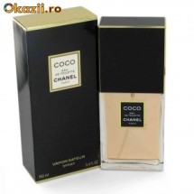 Parfum Coco Chanel - 100 ml Eau de Parfum foto