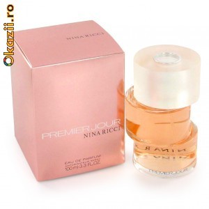 Parfum Premier Jour - 100 ml Eau de Parfum foto mare