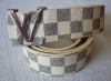 CUREA LOUIS VUITTON LV ALB UNISEX REPLICA