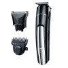 MASINA DE TUNS BARBA SI MUSTATA MB4110