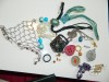 Set de mai multe accesorii/bijuterii pentru cei interesati, ideal de lucrat handmade