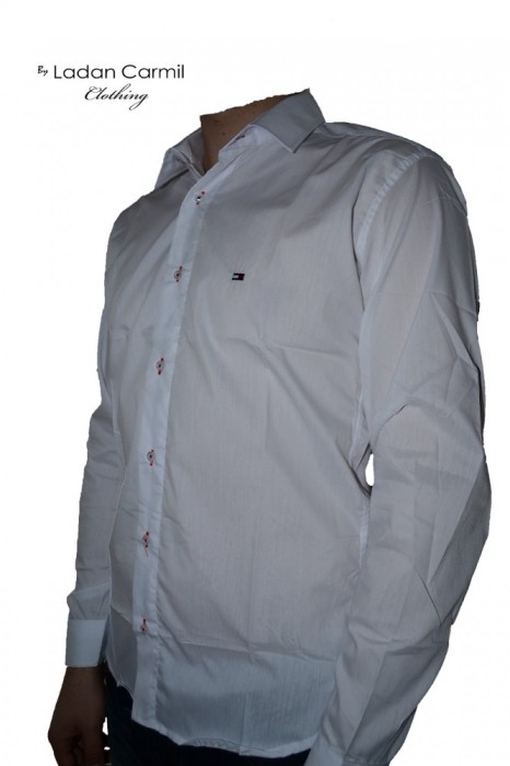 Camasa Barbati (Barbatesca) Casual/Club Replica TOMMY HILFIGER 2012 Model 02 ! CEL MAI MIC PRET DE PE OKAZII ! foto mare Camasa Barbati (Barbatesca) Casual/Club Replica TOMMY HILFIGER 2012 Model 02 ! CEL MAI MIC PRET DE PE OKAZII ! foto mare