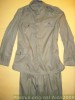 Uniforma ( tinuta , costum ) militara  de soldat - armata romana  RSR