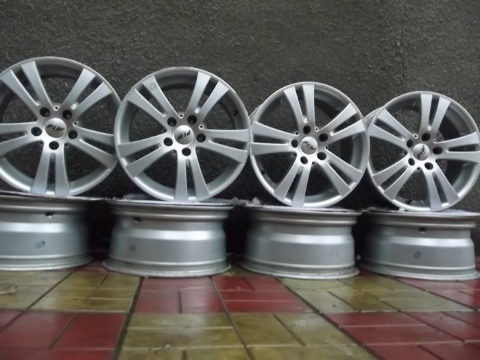 JANTE AUTO ALIAJ PROLINE PE 16 5X112 7.5J ET48 PT VW AUDI SEAT SKODA MERCEDES E CLASS W212 W211 W210 C CLASS W204 W203 W202 W216 SL #A93 foto mare JANTE AUTO ALIAJ PROLINE PE 16 5X112 7.5J ET48 PT VW AUDI SEAT SKODA MERCEDES E CLASS W212 W211 W210 C CLASS W204 W203 W202 W216 SL #A93 foto mare
