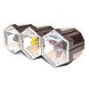 ORGA LUMINI SEMAFOR 3X60W