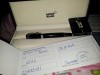 stilou mont blanc