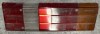 Stop dreapta complet pentru Ford Capri MK3 fabricat intre 1978 - 1986