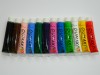 SET 12 CULORI - VOPSELE ACRYLICE OUMAXI 12 ML FIECARE TUBULET / PICTURA UNGHII NATURALE, UNGHII CU GEL, ACRYL, TIPSURI 1