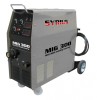 Aparat de sudura Syrius MIG 300