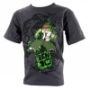 Ben 10 - Tricou gri