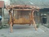 Leagan rustic