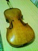 Vand vioara copie Stradivarius