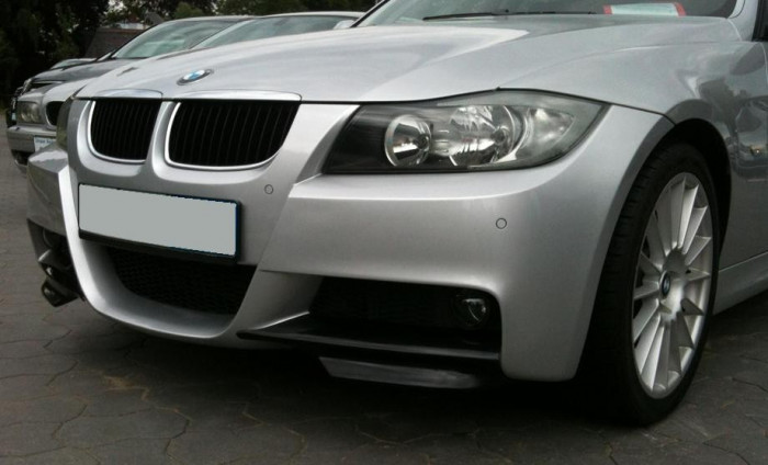 Vand bmw e90 2005 #4