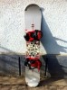 placa placi ROSSIGNOL RS 145cm