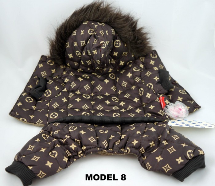 Haine / Imbracaminte catel / caine firma Louis Vuitton, model 2012 DEOSEBIT, ideal cadou foto mare Haine / Imbracaminte catel / caine firma Louis Vuitton, model 2012 DEOSEBIT, ideal cadou foto mare